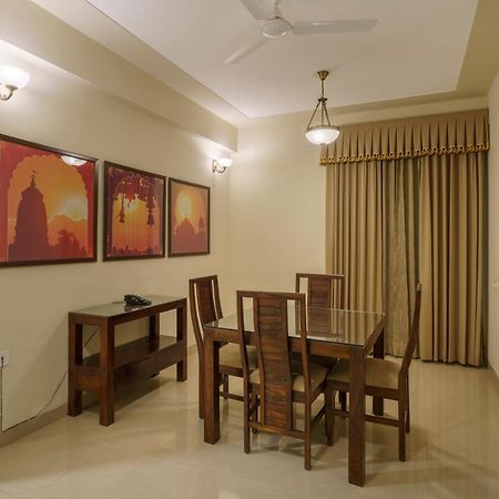 Zade House Jaipur Hotel Luaran gambar