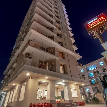 Zade House Jaipur Hotel Luaran gambar
