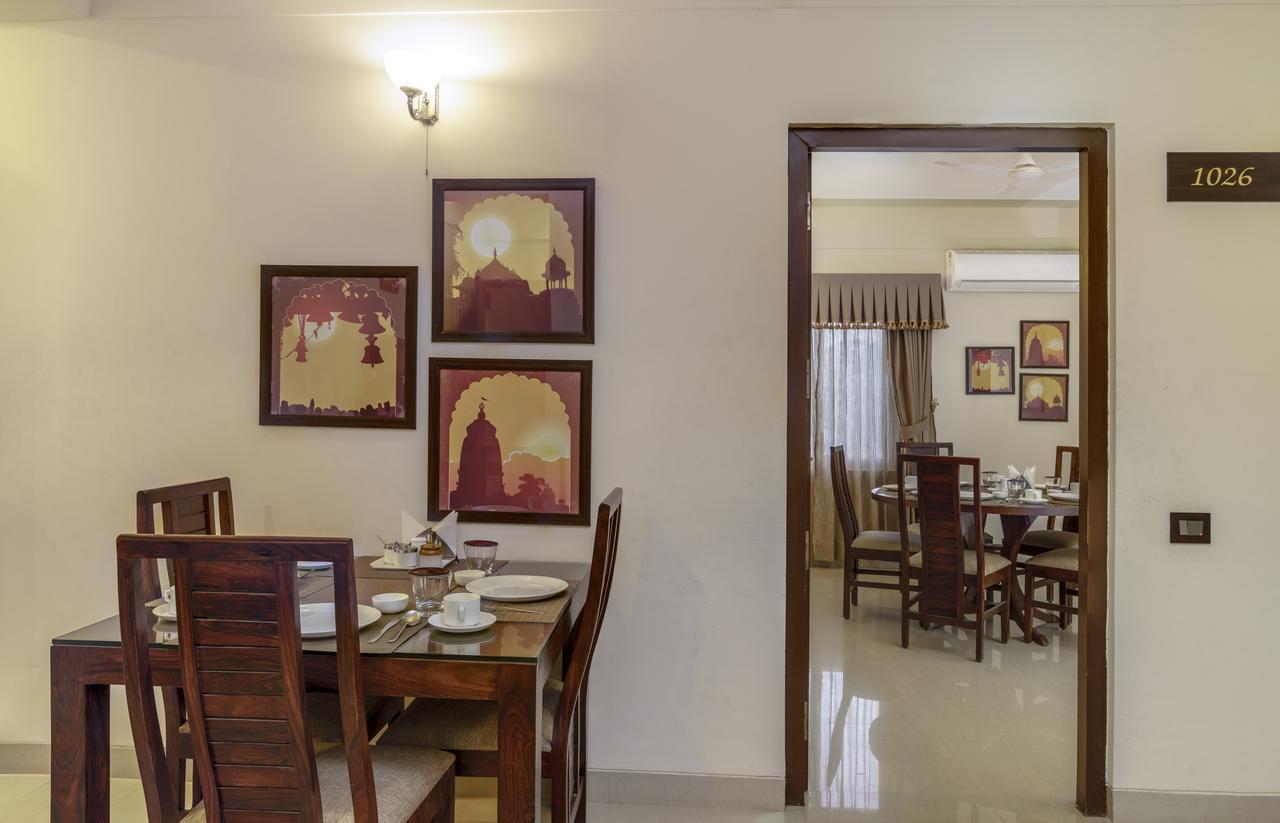 Zade House Jaipur Hotel Luaran gambar