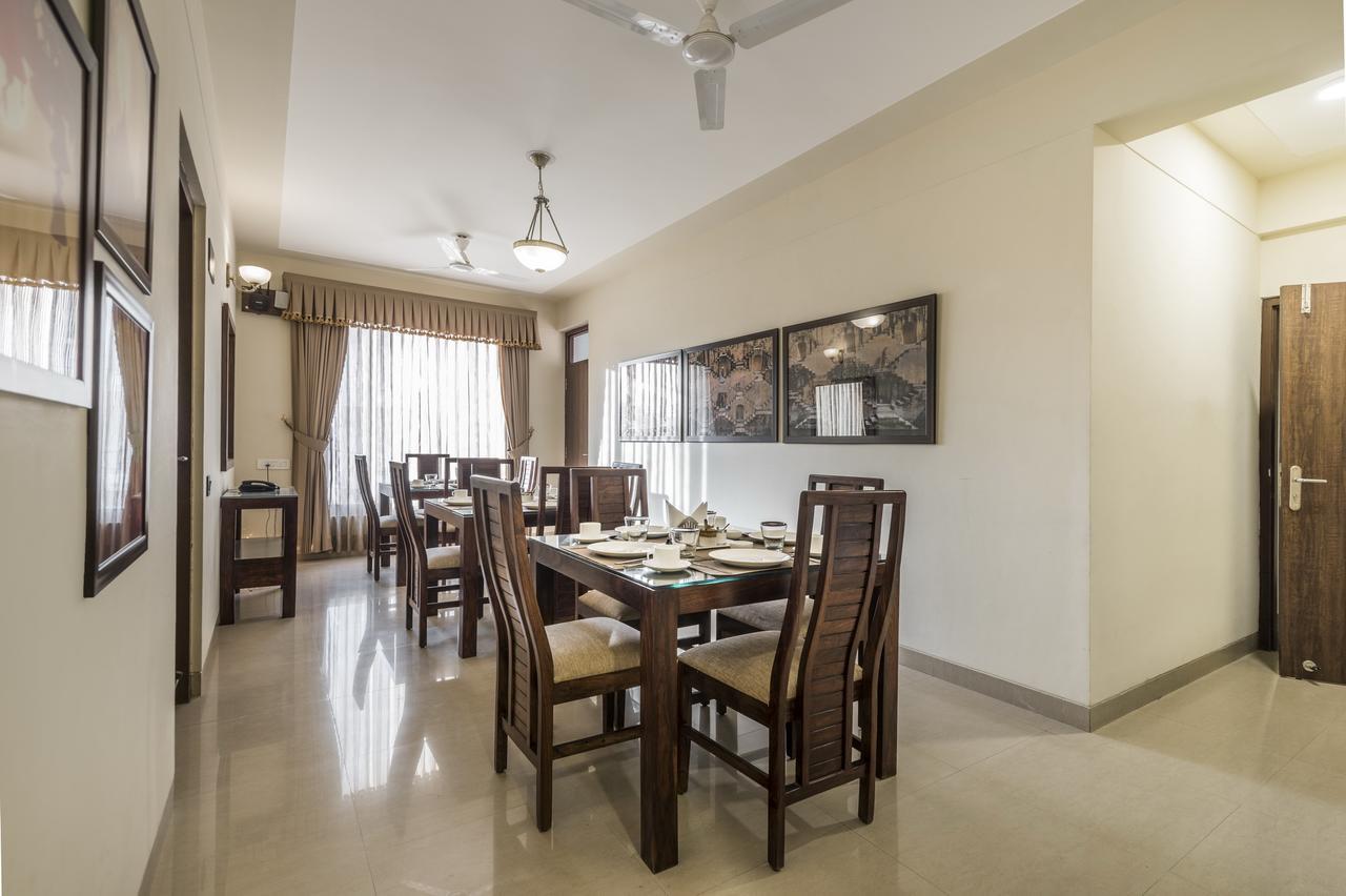 Zade House Jaipur Hotel Luaran gambar