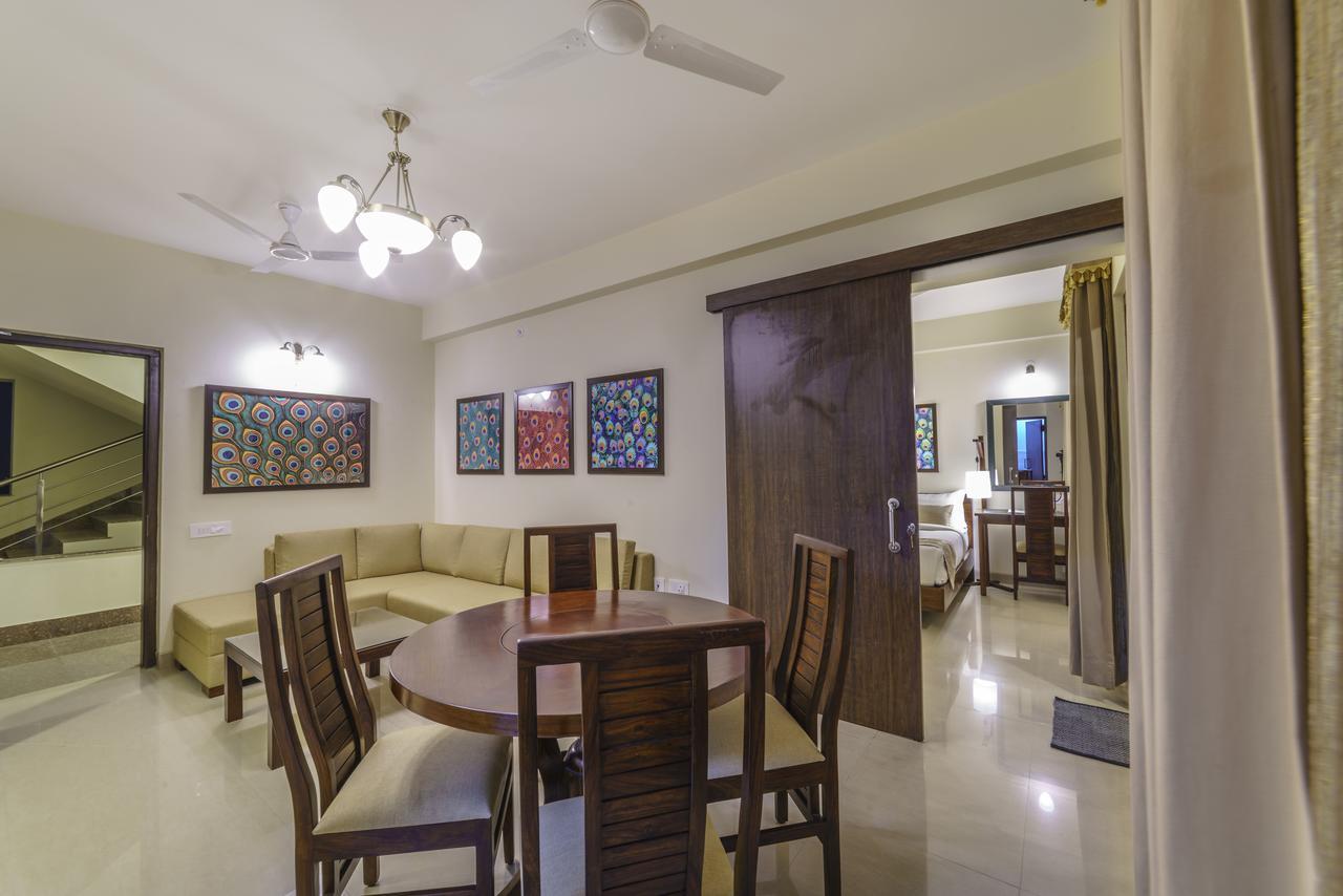 Zade House Jaipur Hotel Luaran gambar