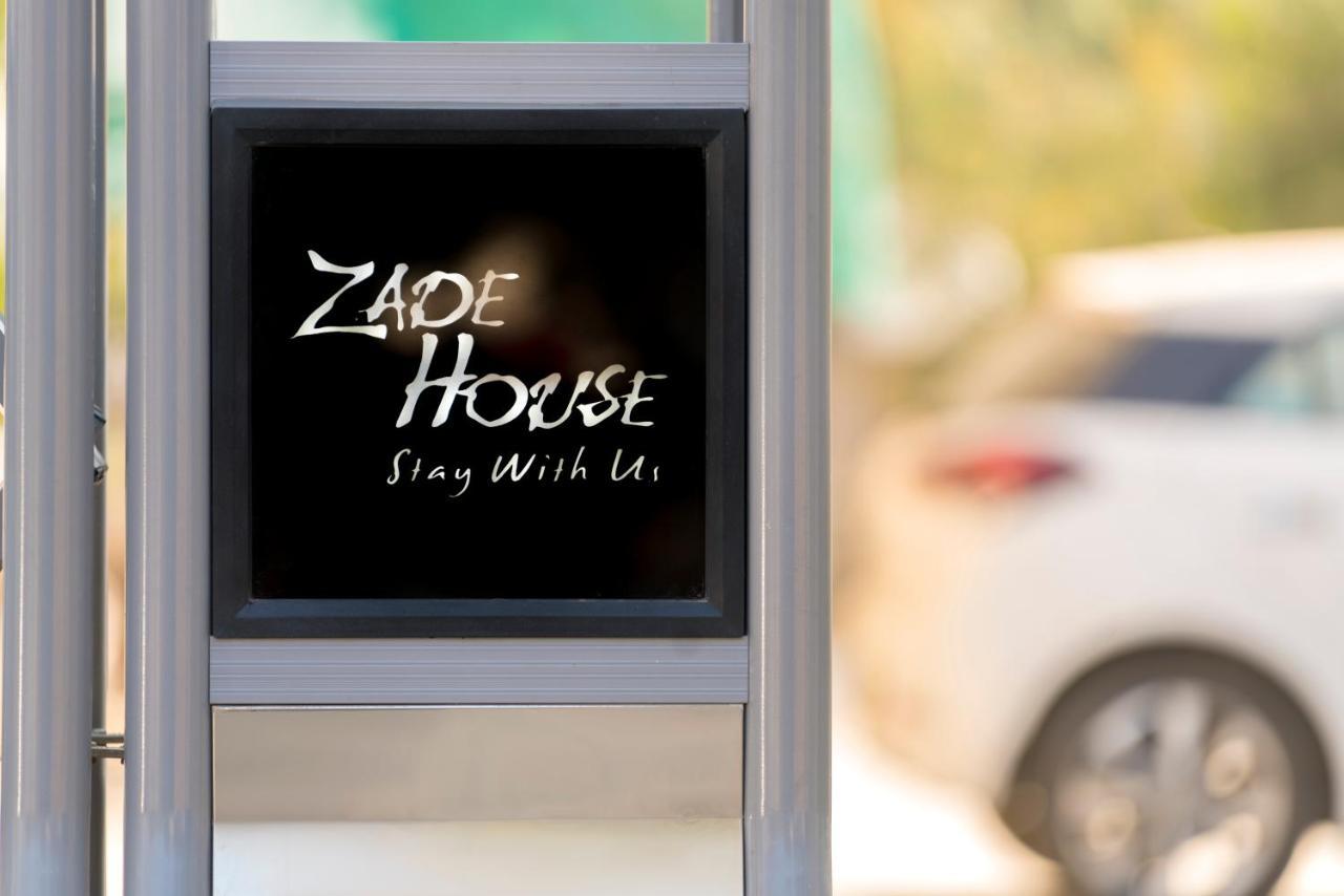 Zade House Jaipur Hotel Luaran gambar