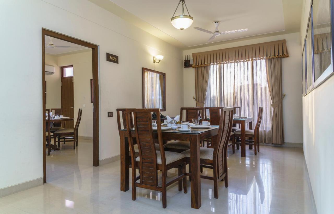 Zade House Jaipur Hotel Luaran gambar