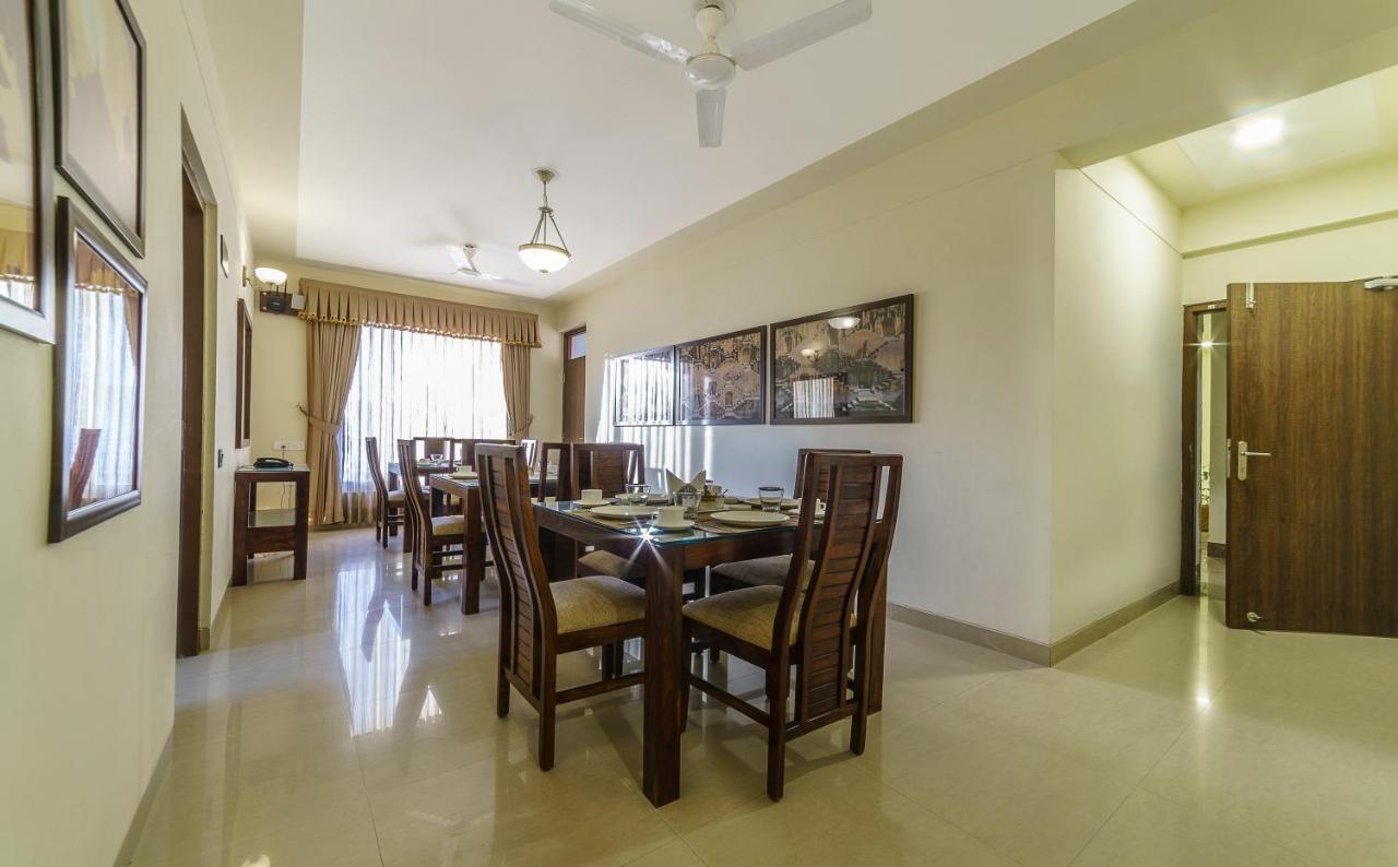 Zade House Jaipur Hotel Luaran gambar