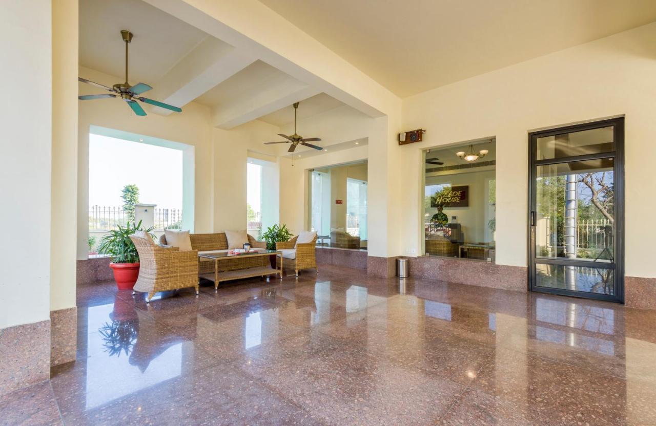 Zade House Jaipur Hotel Luaran gambar